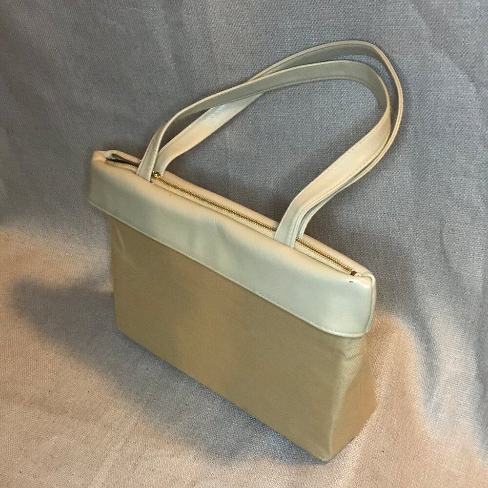 Elsa Williams Celine Style Vintage Bag
